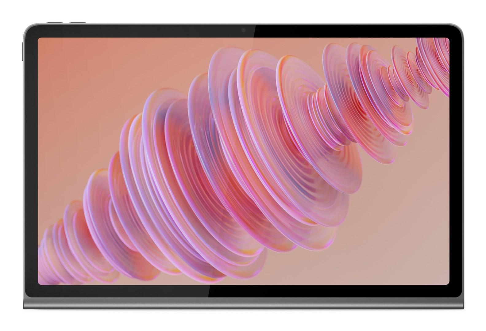 Tablet Lenovo Tab Plus 11,5" Wi‑Fi, 8 GB/128 GB, Android 14 – grå