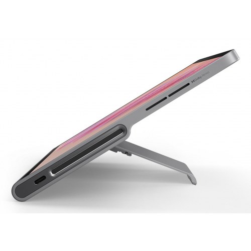 Tablet Lenovo Tab Plus 11,5" Wi‑Fi, 8 GB/128 GB, Android 14 – grå