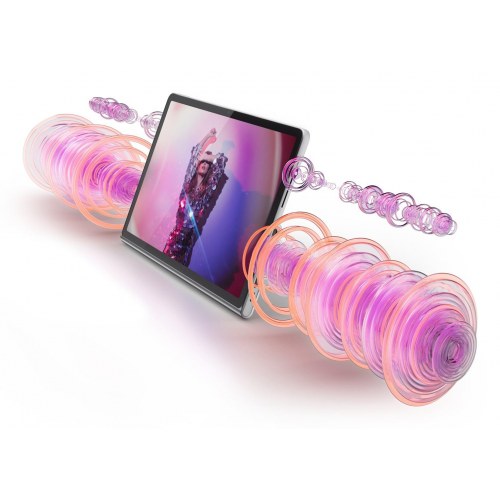 Tablet Lenovo Tab Plus 11,5" Wi‑Fi, 8 GB/128 GB, Android 14 – grå