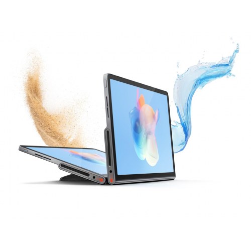 Tablet Lenovo Tab Plus 11,5" Wi‑Fi, 8 GB/128 GB, Android 14 – grå