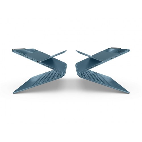 Tablet Lenovo Yoga Tab Plus 12,7" 3K 16/256 GB Wi‑Fi 7 (Tidal Teal)