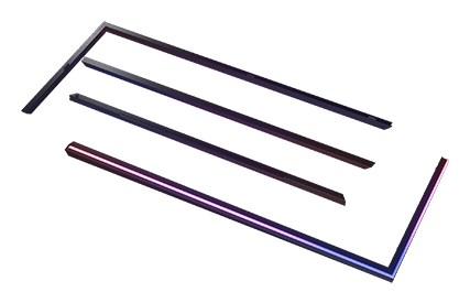 RGB lyskit til PC – Phanteks Premium DRGB Lighting Kit billede