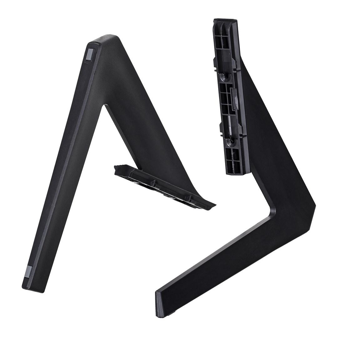 85" TV Samsung Q8F QLED 4K Ultra HD Smart TV (grå/titan)