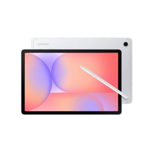 Tablet Samsung Galaxy Tab S10 Lite 10,9" Wi‑Fi 6 128 GB – Sølv