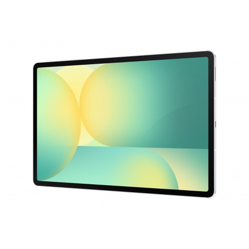 Tablet Samsung Galaxy Tab S10 FE+ 13,1" Wi‑Fi 6 8/128 GB - Sølv