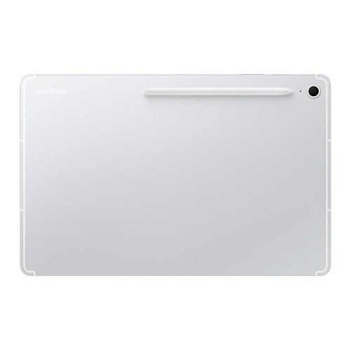 Tablet Samsung Galaxy Tab S10 FE+ 13,1" Wi‑Fi 6 8/128 GB - Sølv