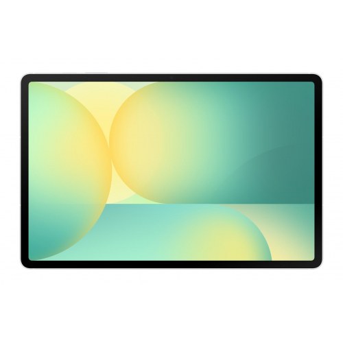Tablet Samsung Galaxy Tab S10 FE+ 13,1" Wi‑Fi 6 8/128 GB - Sølv