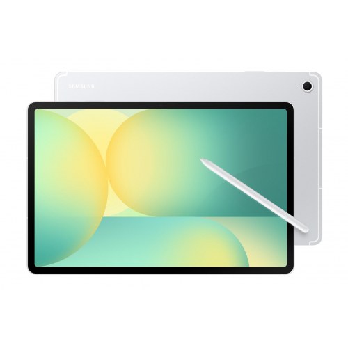 Tablet Samsung Galaxy Tab S10 FE+ 13,1" Wi‑Fi 6 8/128 GB - Sølv