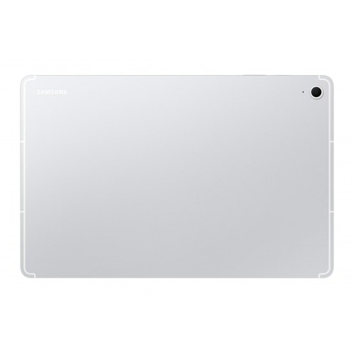 Tablet Samsung Galaxy Tab S10 FE+ 13,1" Wi‑Fi 6 8/128 GB - Sølv