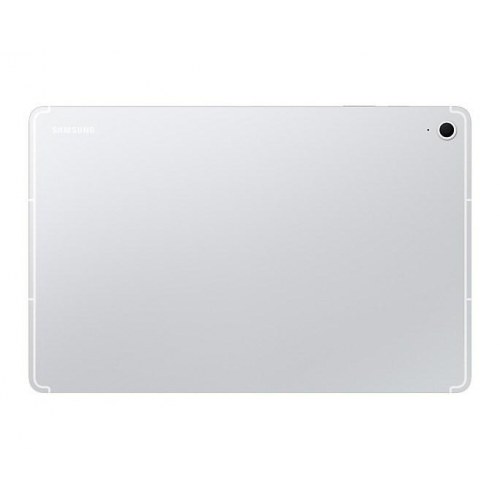 Tablet Samsung Galaxy Tab S10 FE+ 13,1" Wi‑Fi 6 8/128 GB - Sølv