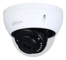 Overvågningskamera Dahua 4-i-1 HAC-HDBW1500E-0280B-S2, 5 MP, IP67/IK10, 2,8 mm