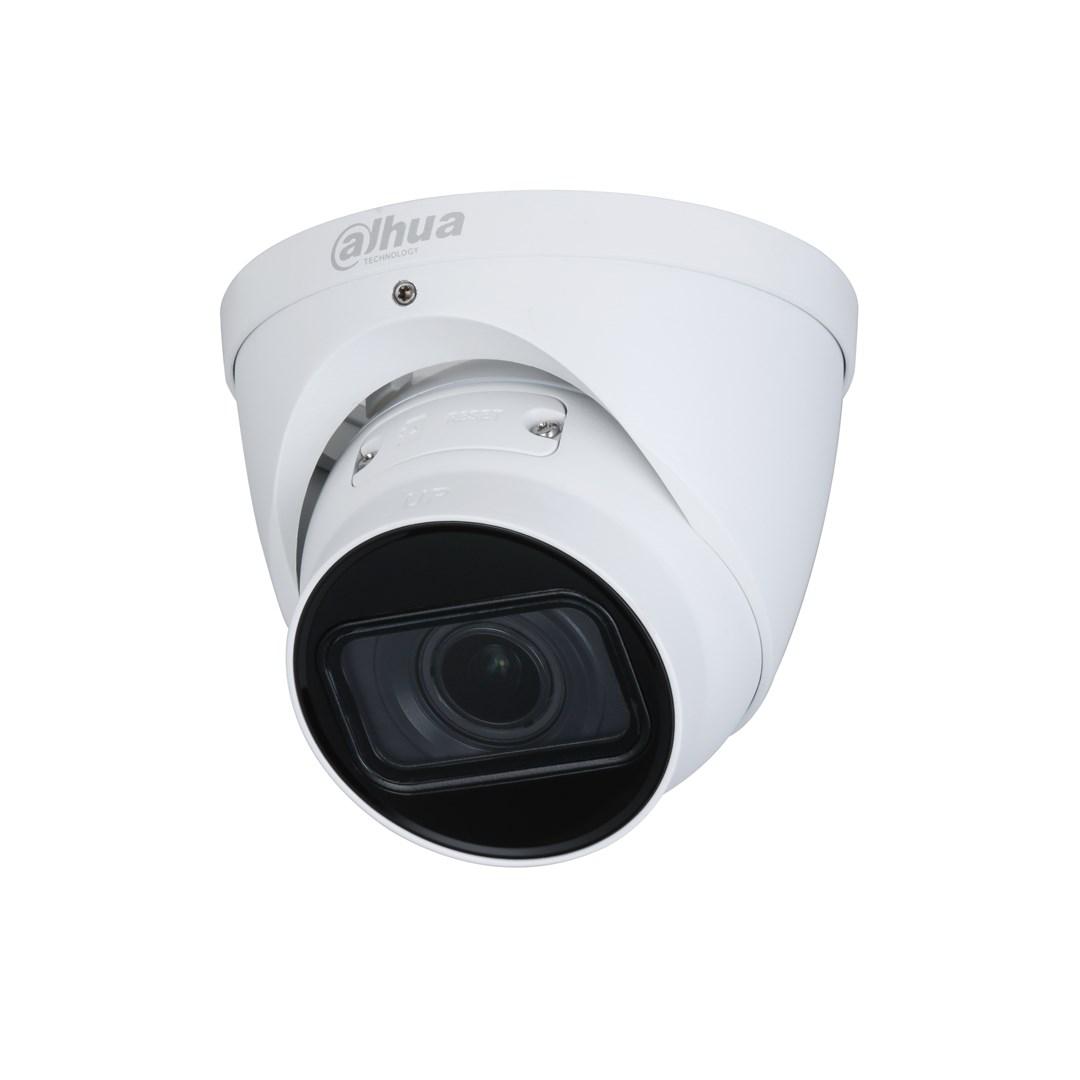 Overvågningskamera Dahua IPC-HDW1431T-ZS-2812-S4 turret 4 MP PoE, IP67, 2,8–12 mm