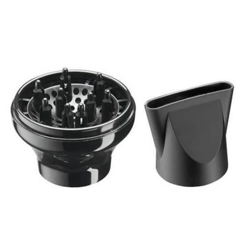 Hårtørrer Babyliss BAB5510E 1.200 W – sort