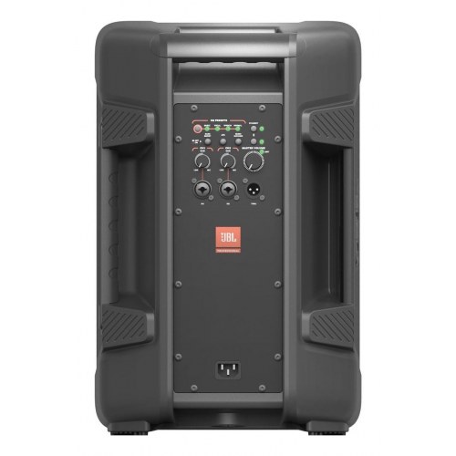 PA-højtaler med Bluetooth - JBL IRX108BT, aktiv 2-vejs