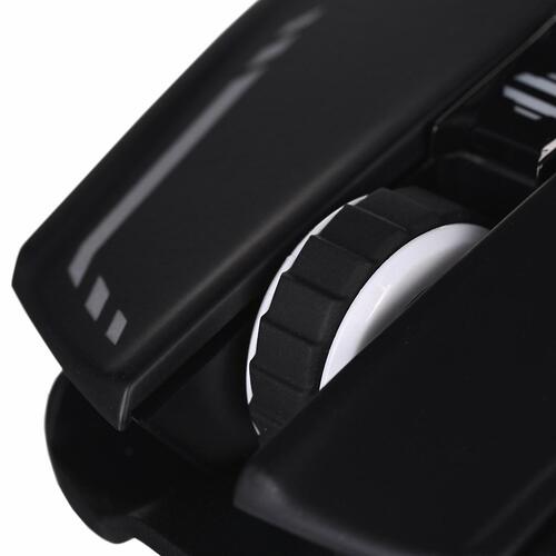 Gaming mus Mad Catz R.A.T. 8+ – højrehånd, USB, 16.000 DPI