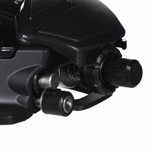 Gaming mus Mad Catz R.A.T. 8+ – højrehånd, USB, 16.000 DPI