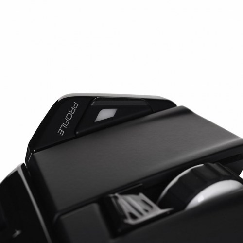 Gaming mus Mad Catz R.A.T. 8+ – højrehånd, USB, 16.000 DPI