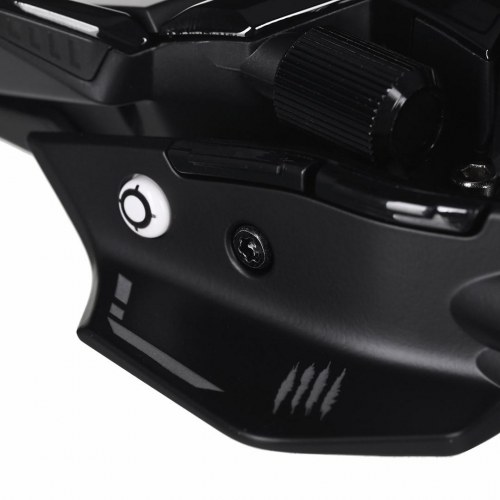 Gaming mus Mad Catz R.A.T. 8+ – højrehånd, USB, 16.000 DPI