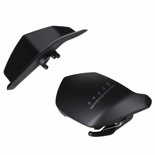 Gaming mus Mad Catz R.A.T. 8+ – højrehånd, USB, 16.000 DPI