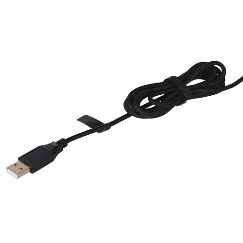 Gaming mus Mad Catz R.A.T. 8+ – højrehånd, USB, 16.000 DPI