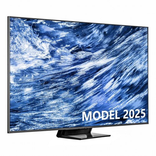 4K Smart TV Samsung QE75QN80FAU 75" Neo QLED (sølv)