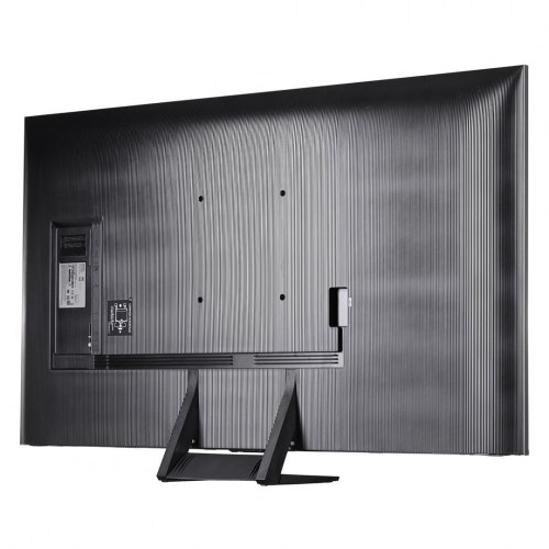 4K Smart TV Samsung QE75QN80FAU 75" Neo QLED (sølv)