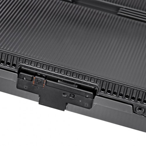 4K Smart TV Samsung QE75QN80FAU 75" Neo QLED (sølv)