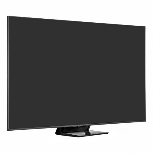 4K Smart TV Samsung QE75QN80FAU 75" Neo QLED (sølv)