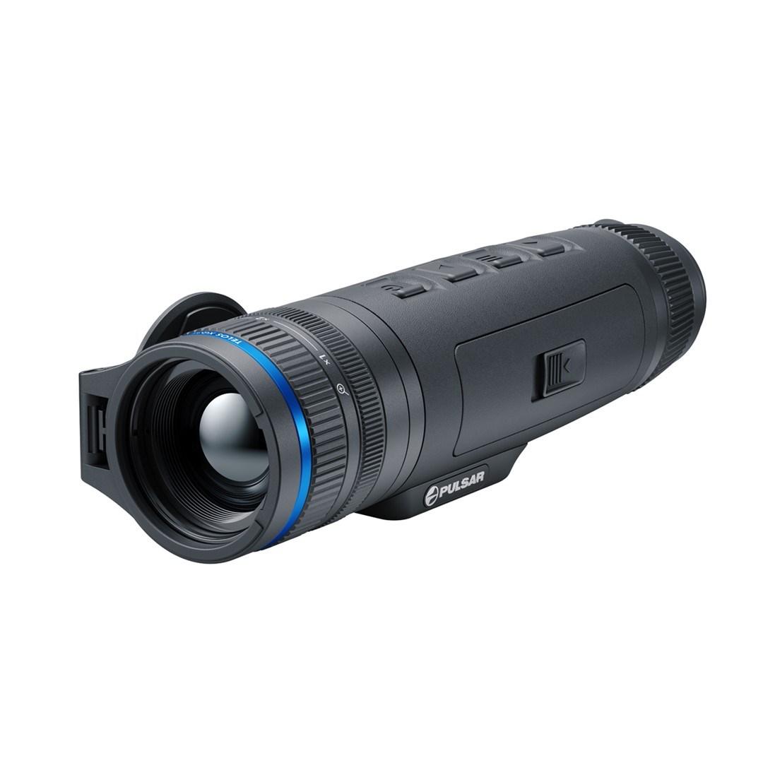 Termisk monokikkert Pulsar Telos XQ35 billede