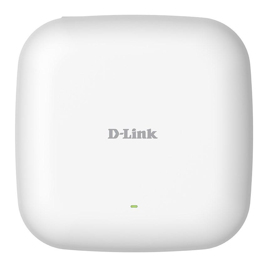 Adgangspunkt D-Link DAP-2662 - Nuclias Connect AC1200 Wave 2 dual‑band PoE billede