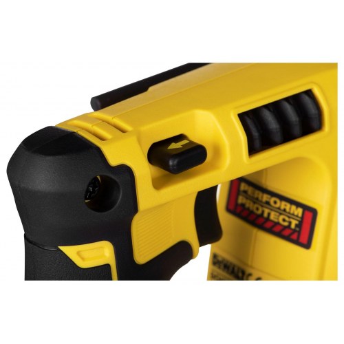Skruemaskine sæt DeWALT DCK305P3T - slagdriver, borehammer og vinkelsliber 18 V