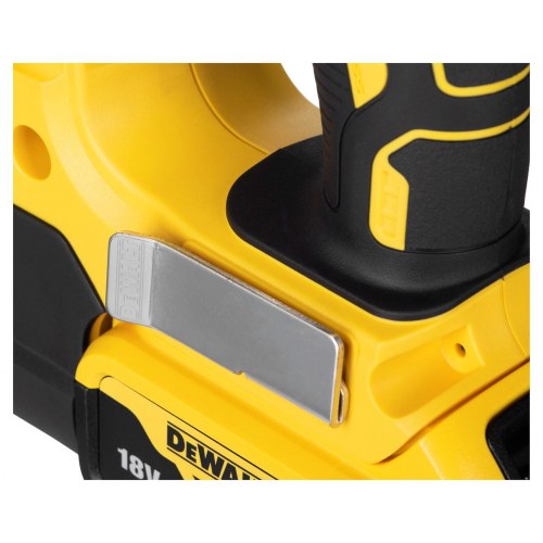 Skruemaskine sæt DeWALT DCK305P3T - slagdriver, borehammer og vinkelsliber 18 V