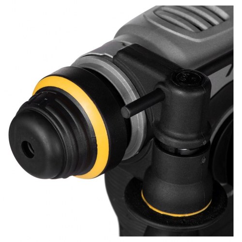 Skruemaskine sæt DeWALT DCK305P3T - slagdriver, borehammer og vinkelsliber 18 V