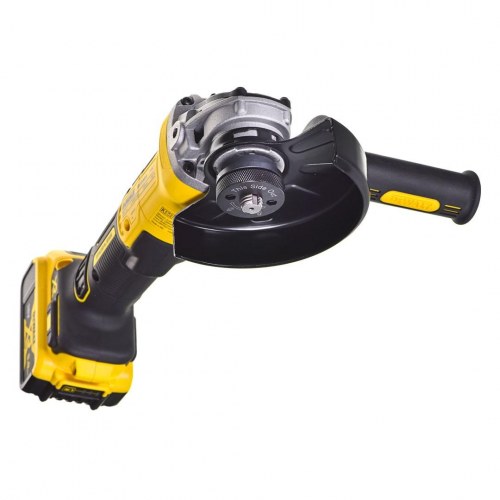 Skruemaskine sæt DeWALT DCK305P3T - slagdriver, borehammer og vinkelsliber 18 V