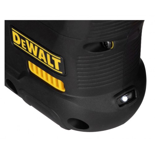 Skruemaskine sæt DeWALT DCK305P3T - slagdriver, borehammer og vinkelsliber 18 V