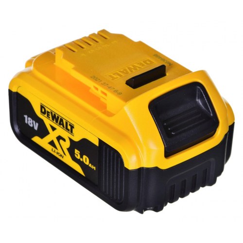 Skruemaskine sæt DeWALT DCK305P3T - slagdriver, borehammer og vinkelsliber 18 V