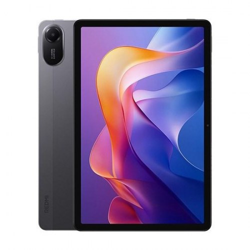 Tablet Xiaomi Redmi Pad 2 Wi‑Fi 4/128 GB - grå