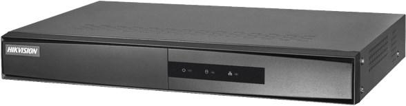 Overvågningsoptager Hikvision 4‑in‑1 DVR DS-7108NI-Q1/M (D)