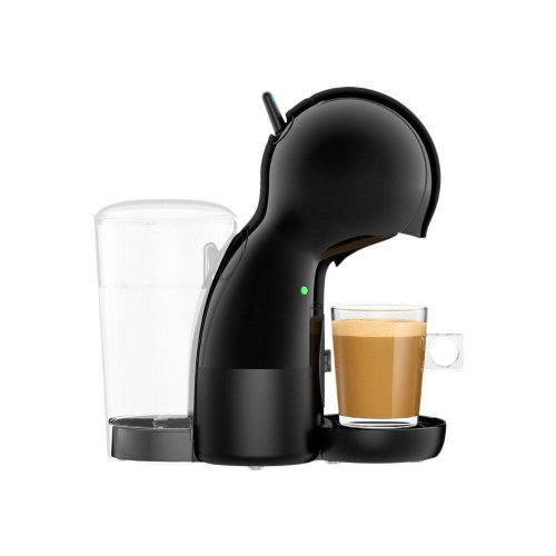 Kapselkaffemaskine DeLonghi Dolce Gusto EDG110.AB – sort