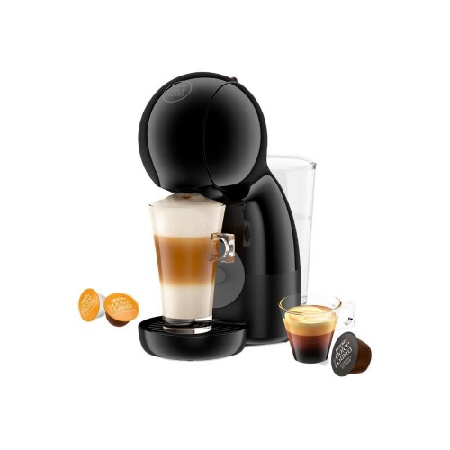 Kapselkaffemaskine DeLonghi Dolce Gusto EDG110.AB – sort