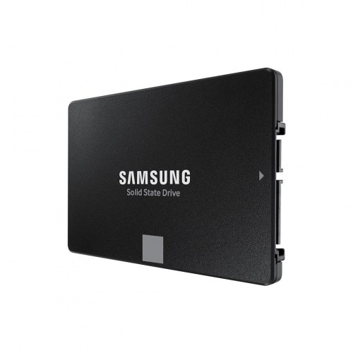 SSD Samsung 870 EVO 4 TB 2,5" SATA III V-NAND