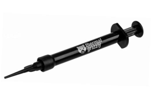 Kølepasta Thermal Grizzly Conductonaut flydende metal 5 g billede