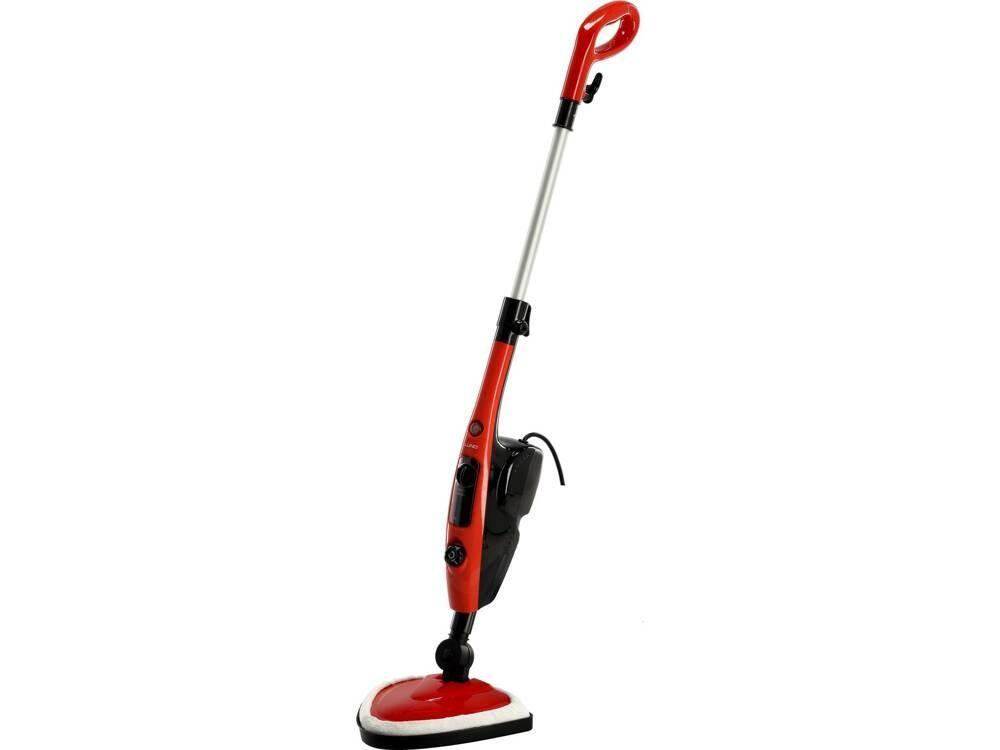 Damprenser gulvmoppe 1.500 W - LUND billede