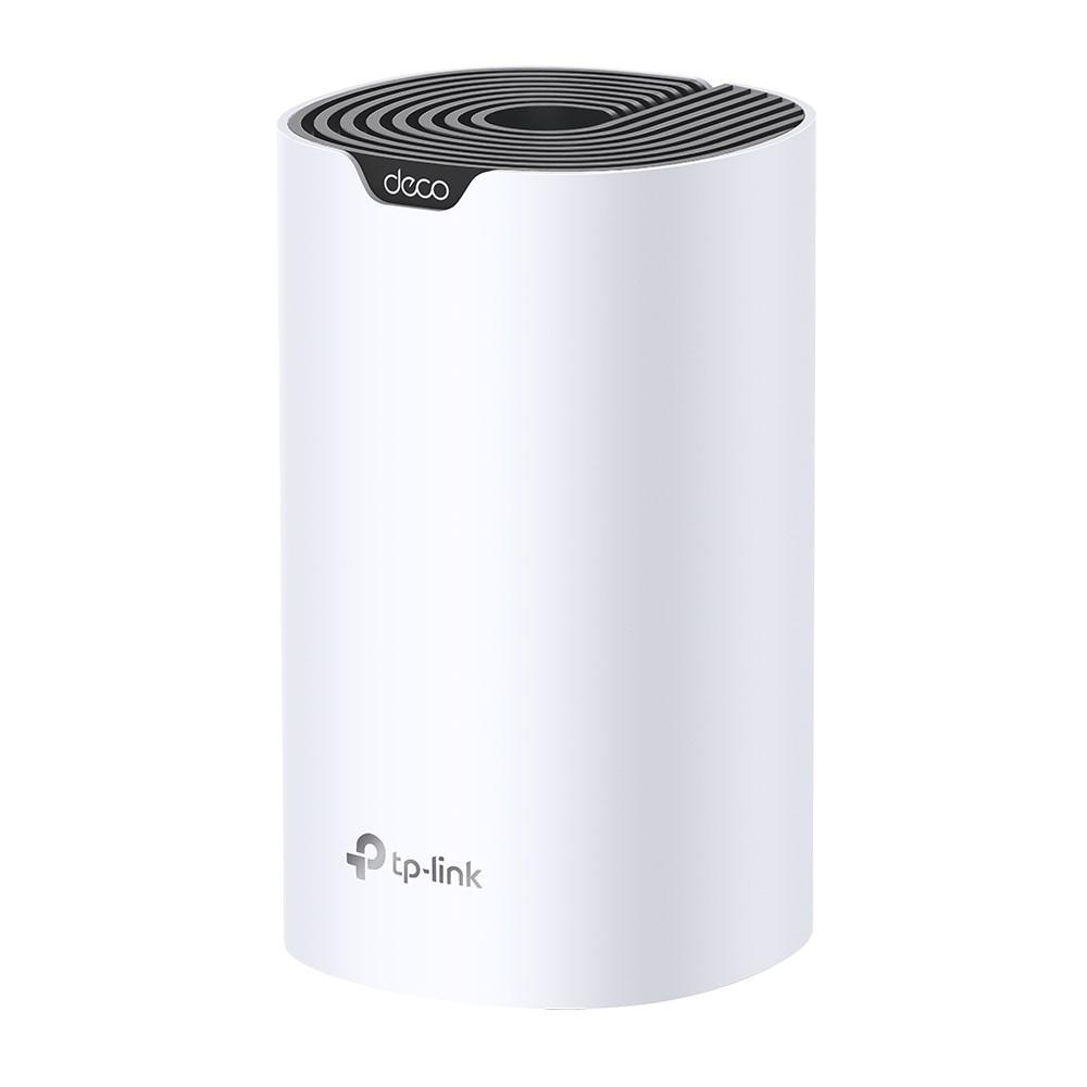 WiFi mesh system TP-Link AC1900 - Deco S7 (1-pack) billede