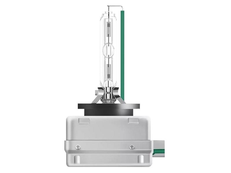 Forlygtepære xenon D3S 42 V 35 W PK32d-5 - OSRAM XENARC Night Breaker 220, hvid 4.500 K billede