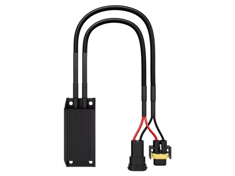 Canbus LED adapter OSRAM - Smart Canbus H8/H9/H11/H16 billede