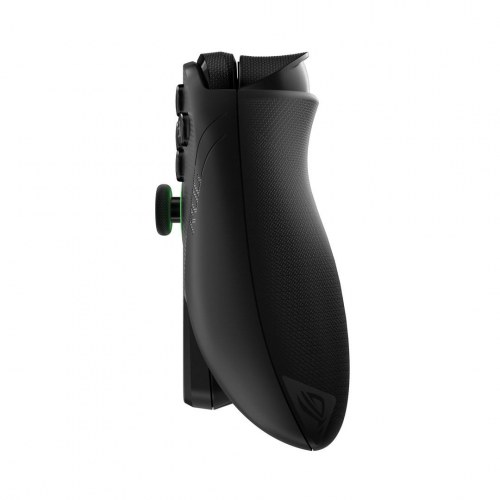 Spillekonsol håndholdt ASUS ROG Ally X 7" 1 TB – Touch, Wi‑Fi, sort