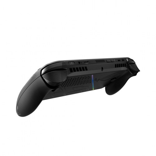 Spillekonsol håndholdt ASUS ROG Ally X 7" 1 TB – Touch, Wi‑Fi, sort