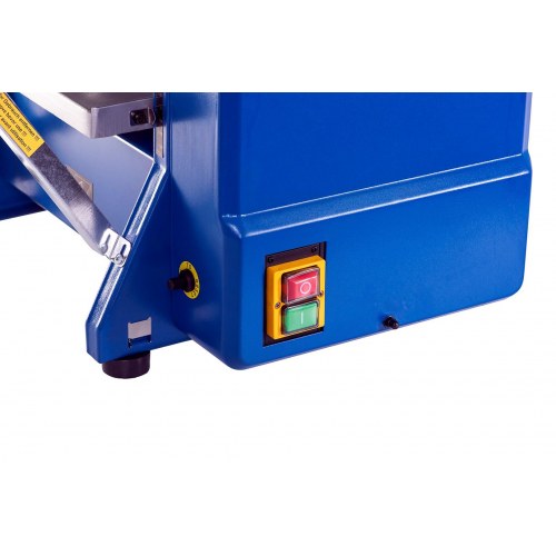 Elhøvl/afretter-thicknesser Scheppach HMS1070 – 1.500 W