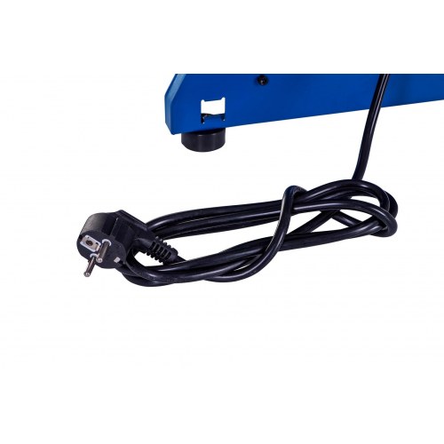 Elhøvl/afretter-thicknesser Scheppach HMS1070 – 1.500 W